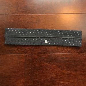 Lululemon Headband